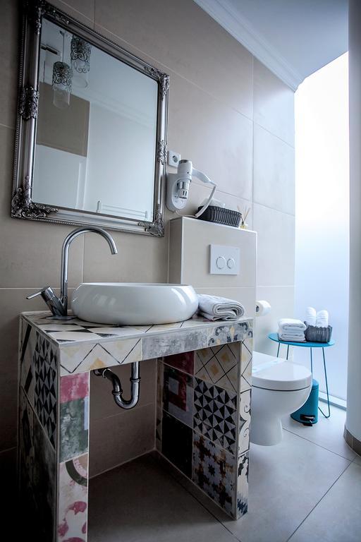 Flex Selfcheckins - Zagreb - Hostel - 8 Rooms - City Centre Exterior foto