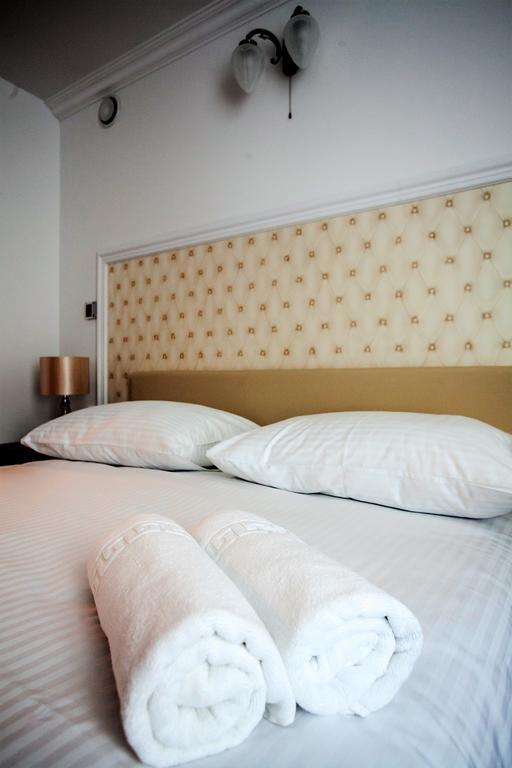 Flex Selfcheckins - Zagreb - Hostel - 8 Rooms - City Centre Exterior foto