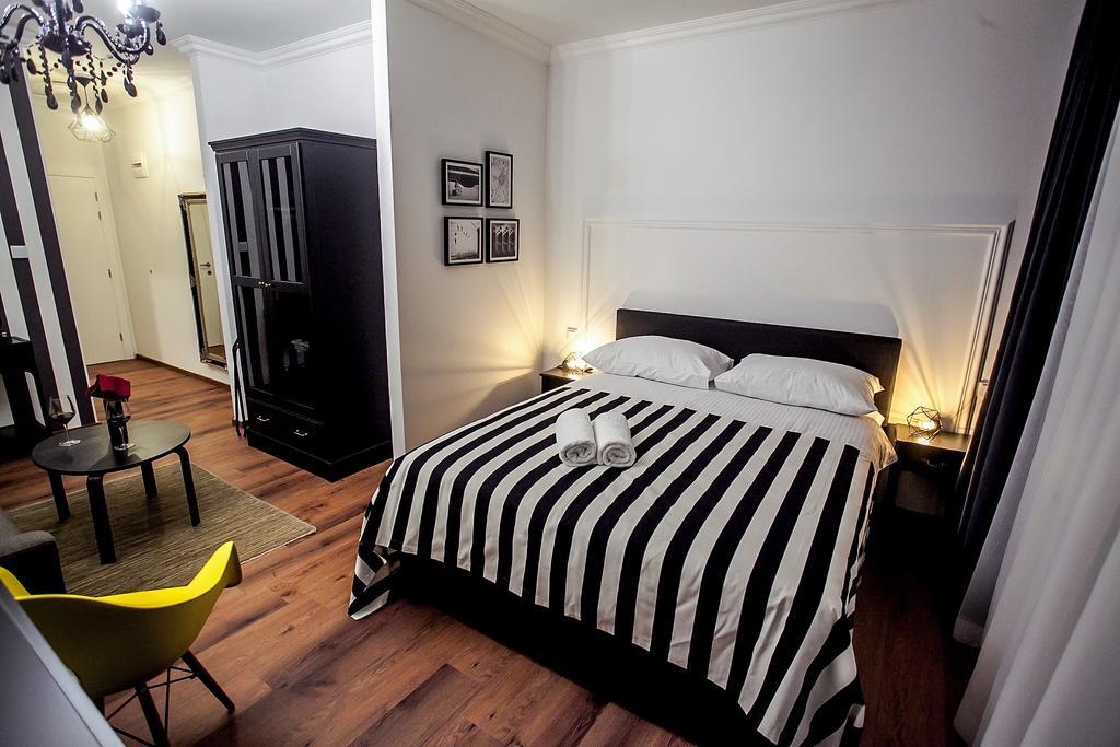 Flex Selfcheckins - Zagreb - Hostel - 8 Rooms - City Centre Exterior foto