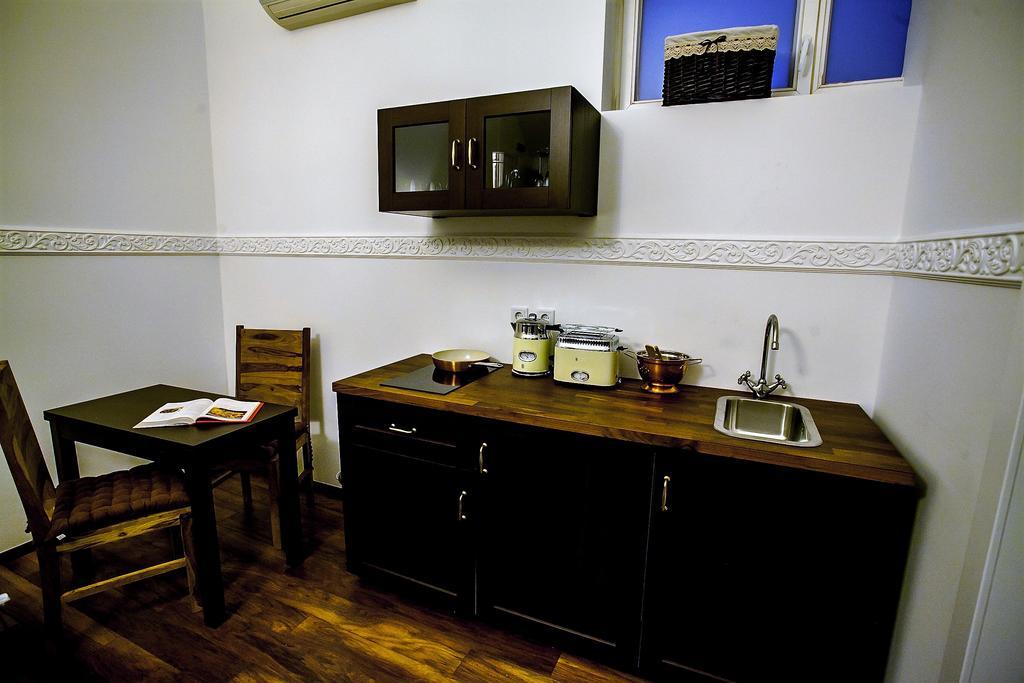 Flex Selfcheckins - Zagreb - Hostel - 8 Rooms - City Centre Exterior foto